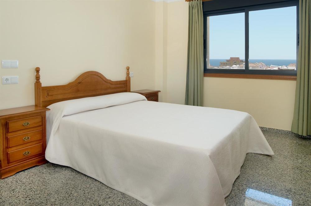 Apartamentos Nuriasol Fuengirola Quarto foto
