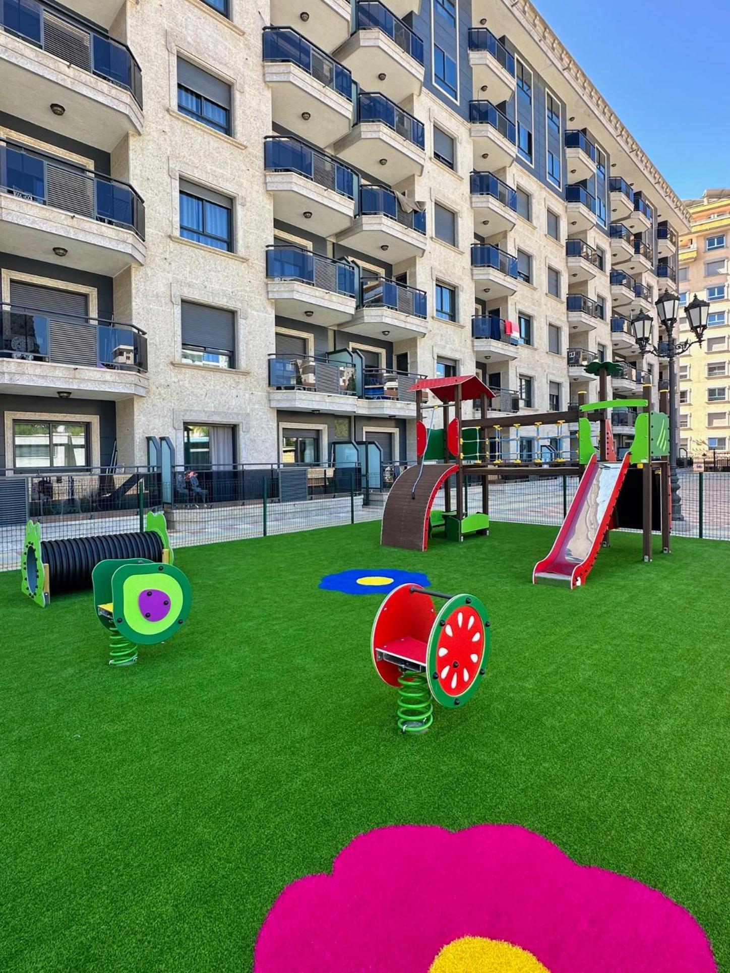 Apartamentos Nuriasol Fuengirola Exterior foto