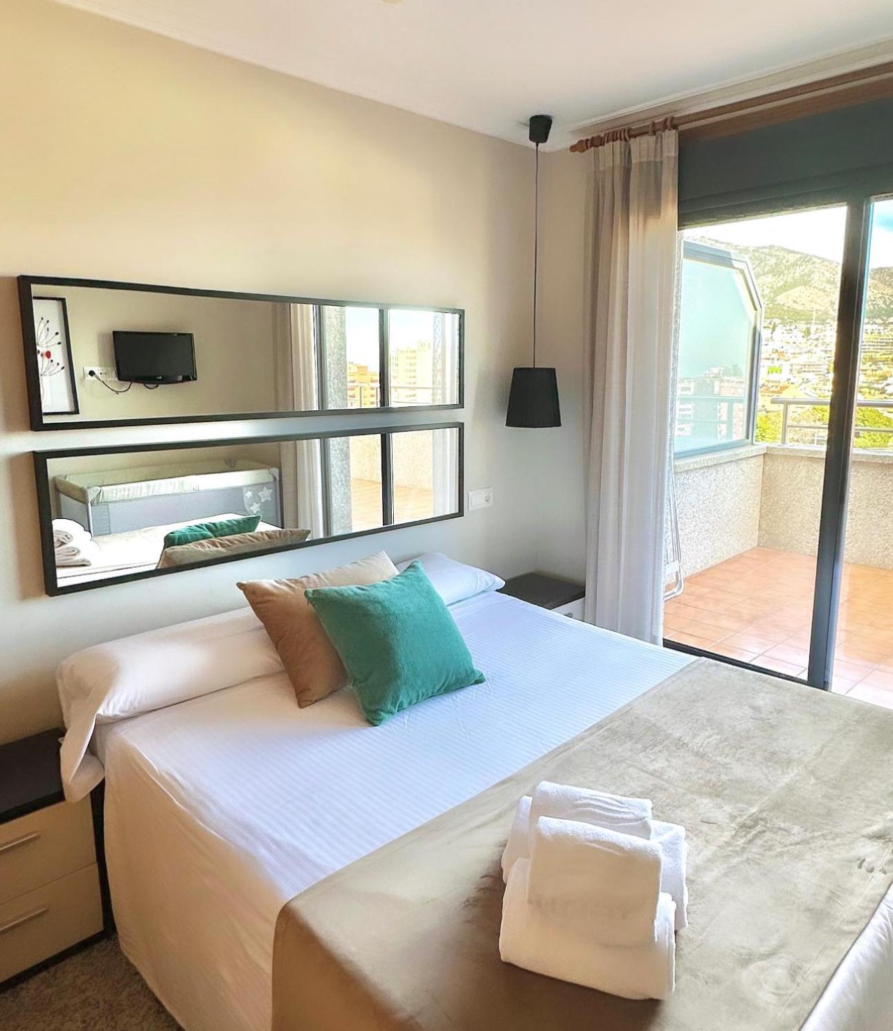 Apartamentos Nuriasol Fuengirola Exterior foto