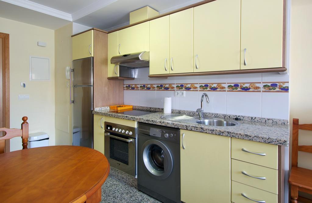 Apartamentos Nuriasol Fuengirola Exterior foto
