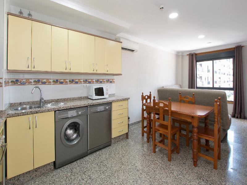 Apartamentos Nuriasol Fuengirola Exterior foto