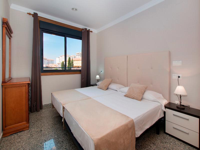 Apartamentos Nuriasol Fuengirola Exterior foto