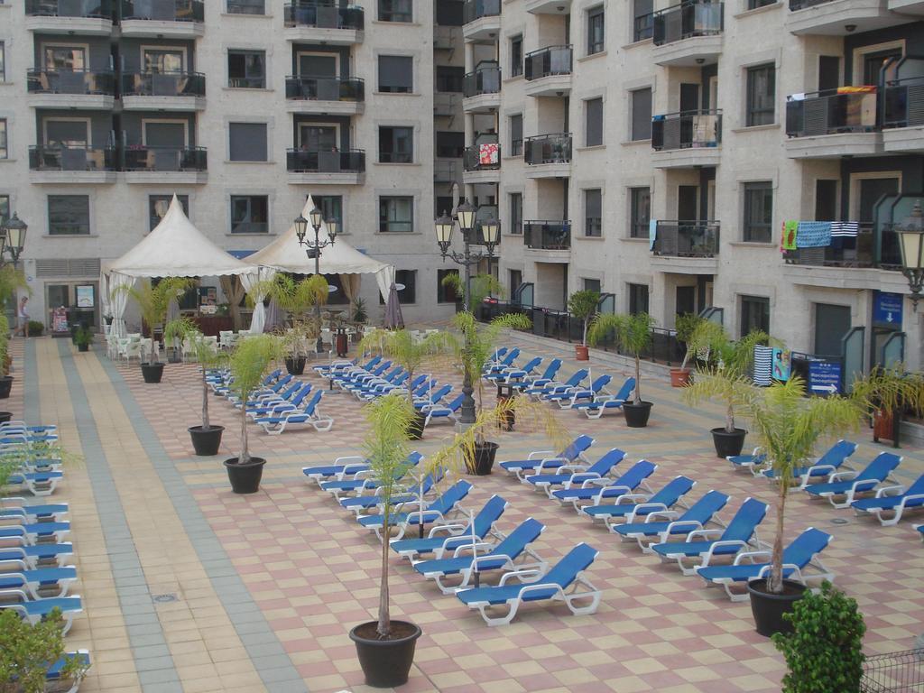 Apartamentos Nuriasol Fuengirola Exterior foto