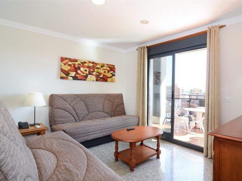 Apartamentos Nuriasol Fuengirola Exterior foto