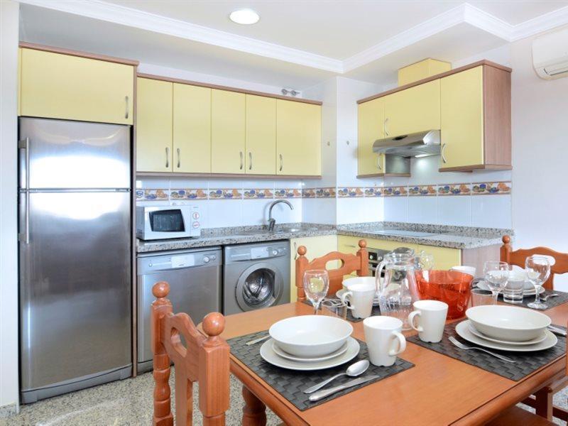 Apartamentos Nuriasol Fuengirola Exterior foto