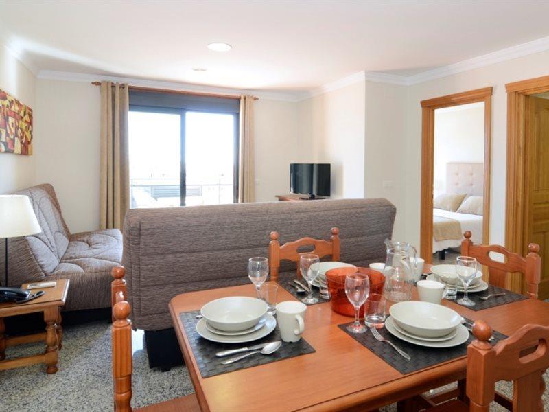 Apartamentos Nuriasol Fuengirola Exterior foto