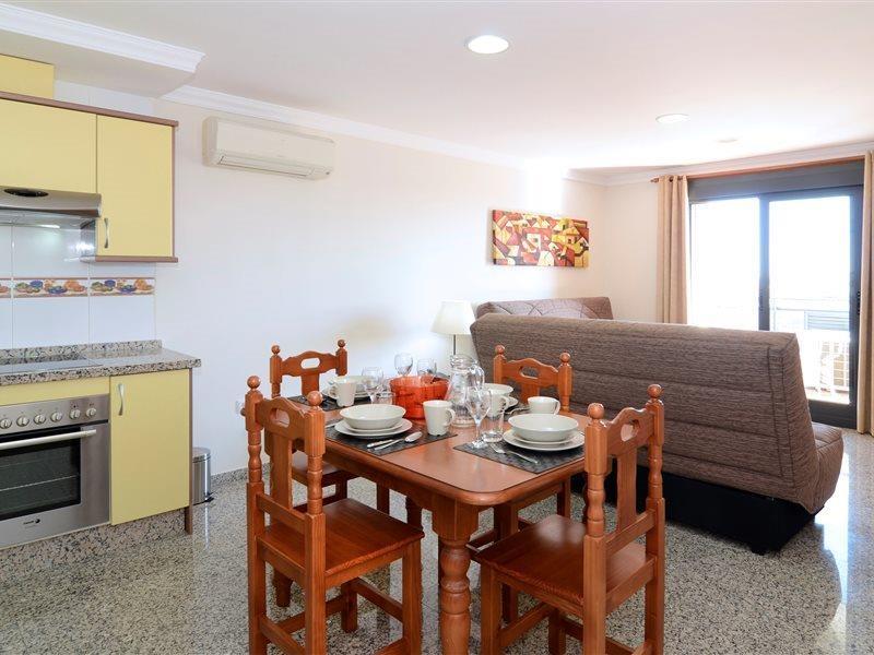 Apartamentos Nuriasol Fuengirola Exterior foto