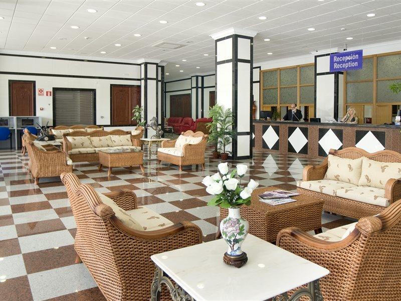 Apartamentos Nuriasol Fuengirola Exterior foto