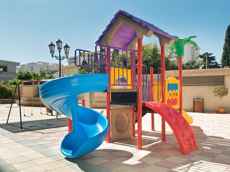 Apartamentos Nuriasol Fuengirola Exterior foto