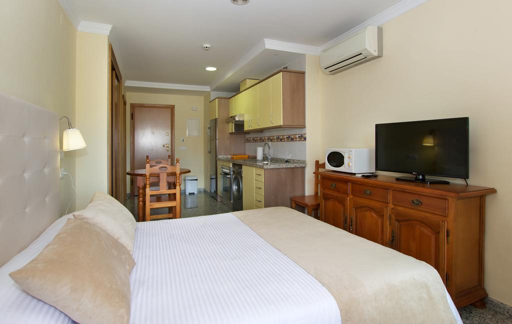 Apartamentos Nuriasol Fuengirola Exterior foto