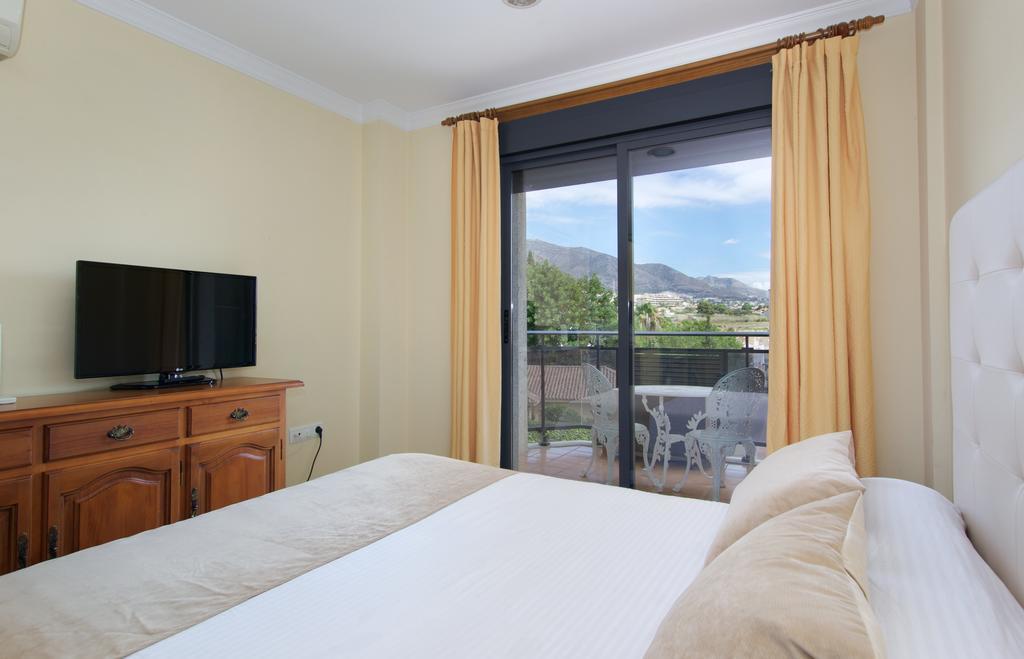 Apartamentos Nuriasol Fuengirola Exterior foto