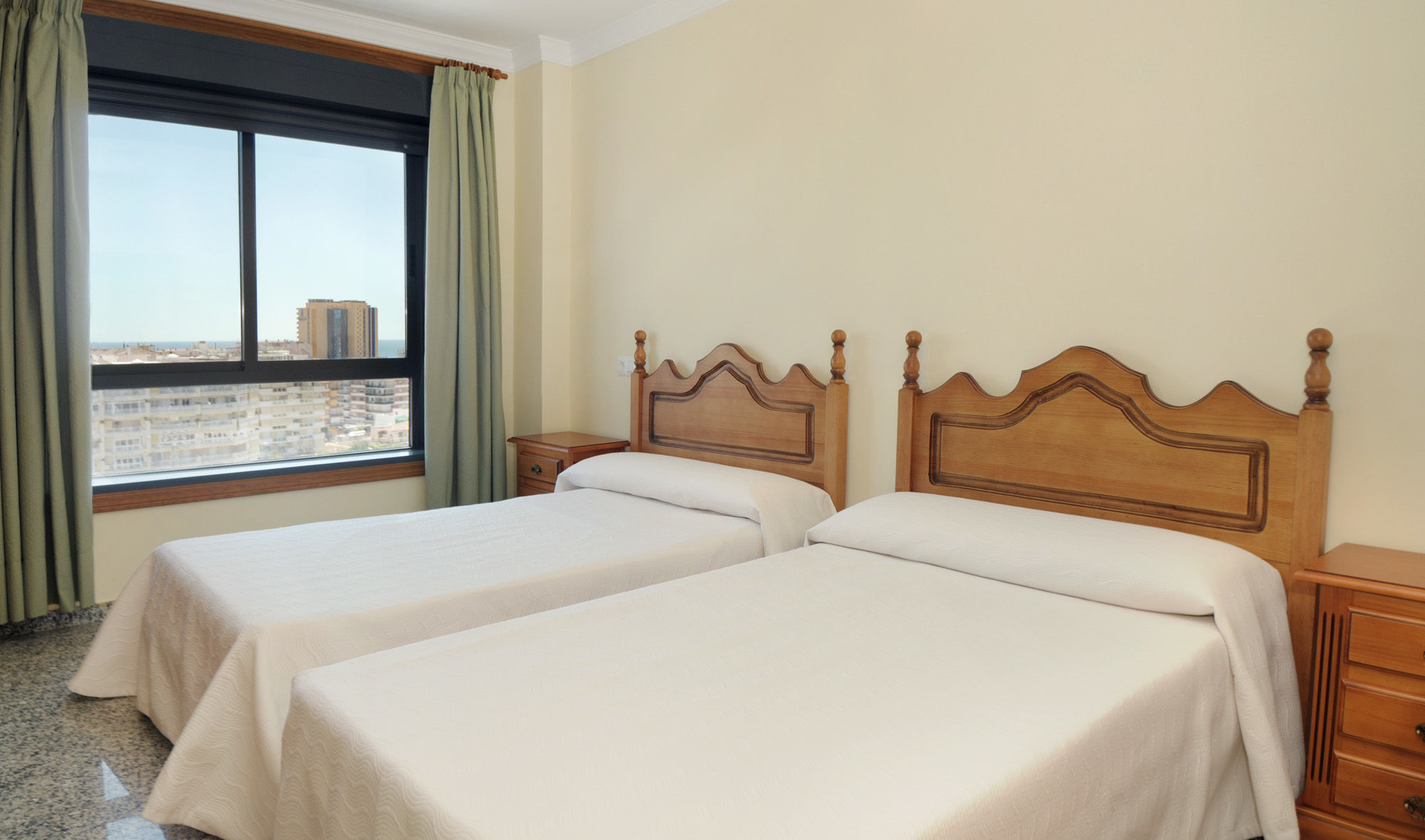 Apartamentos Nuriasol Fuengirola Exterior foto