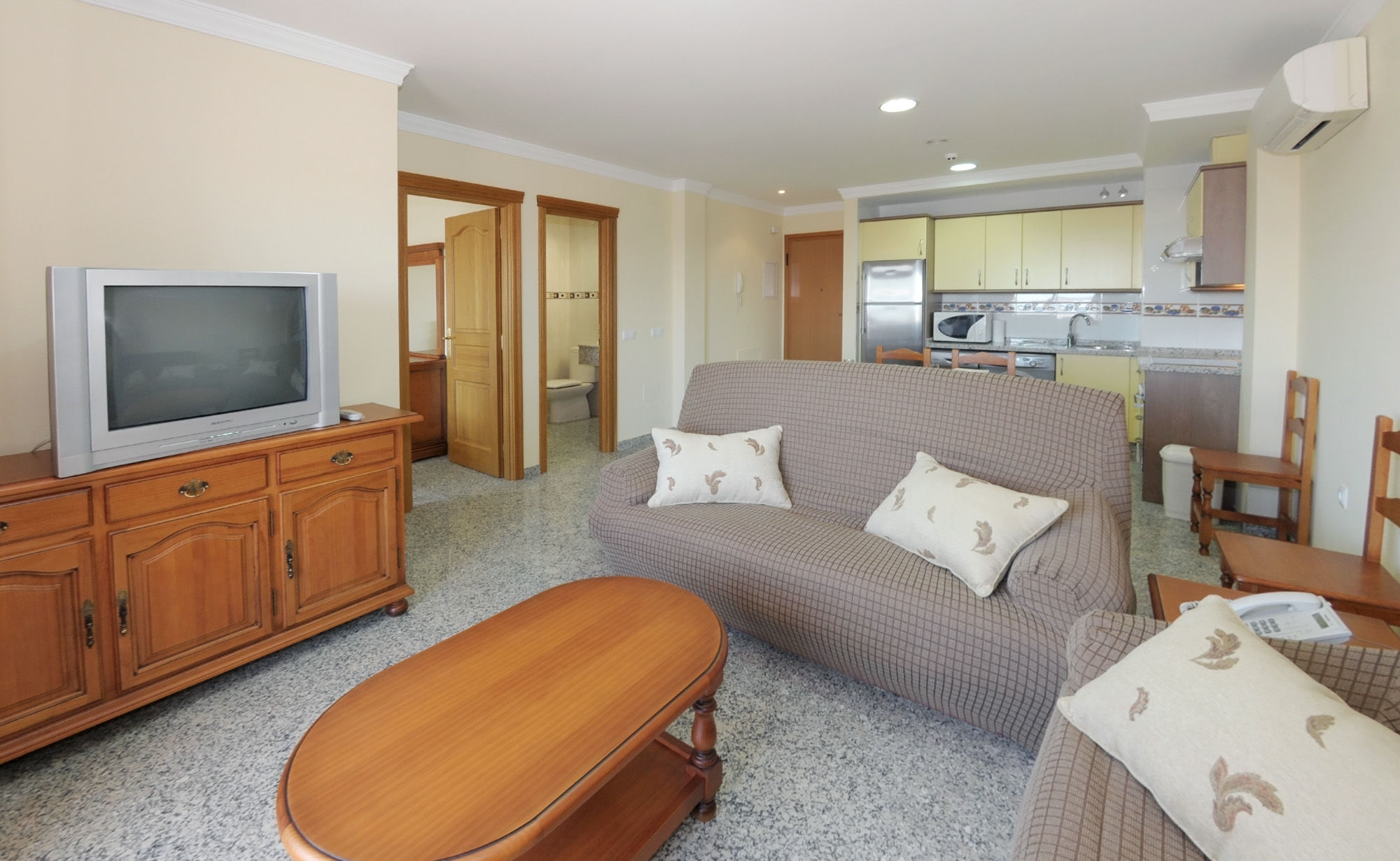 Apartamentos Nuriasol Fuengirola Quarto foto