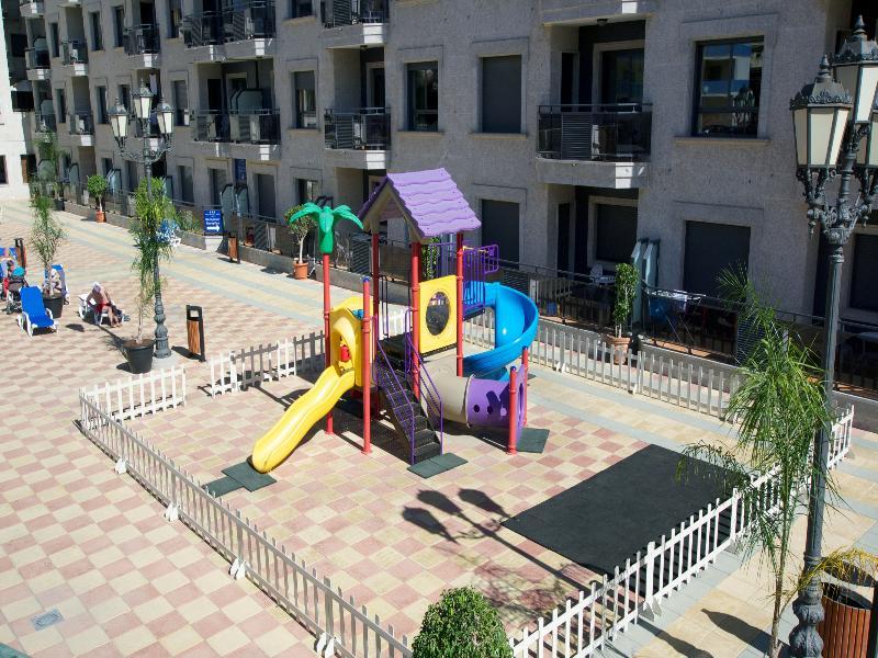 Apartamentos Nuriasol Fuengirola Exterior foto