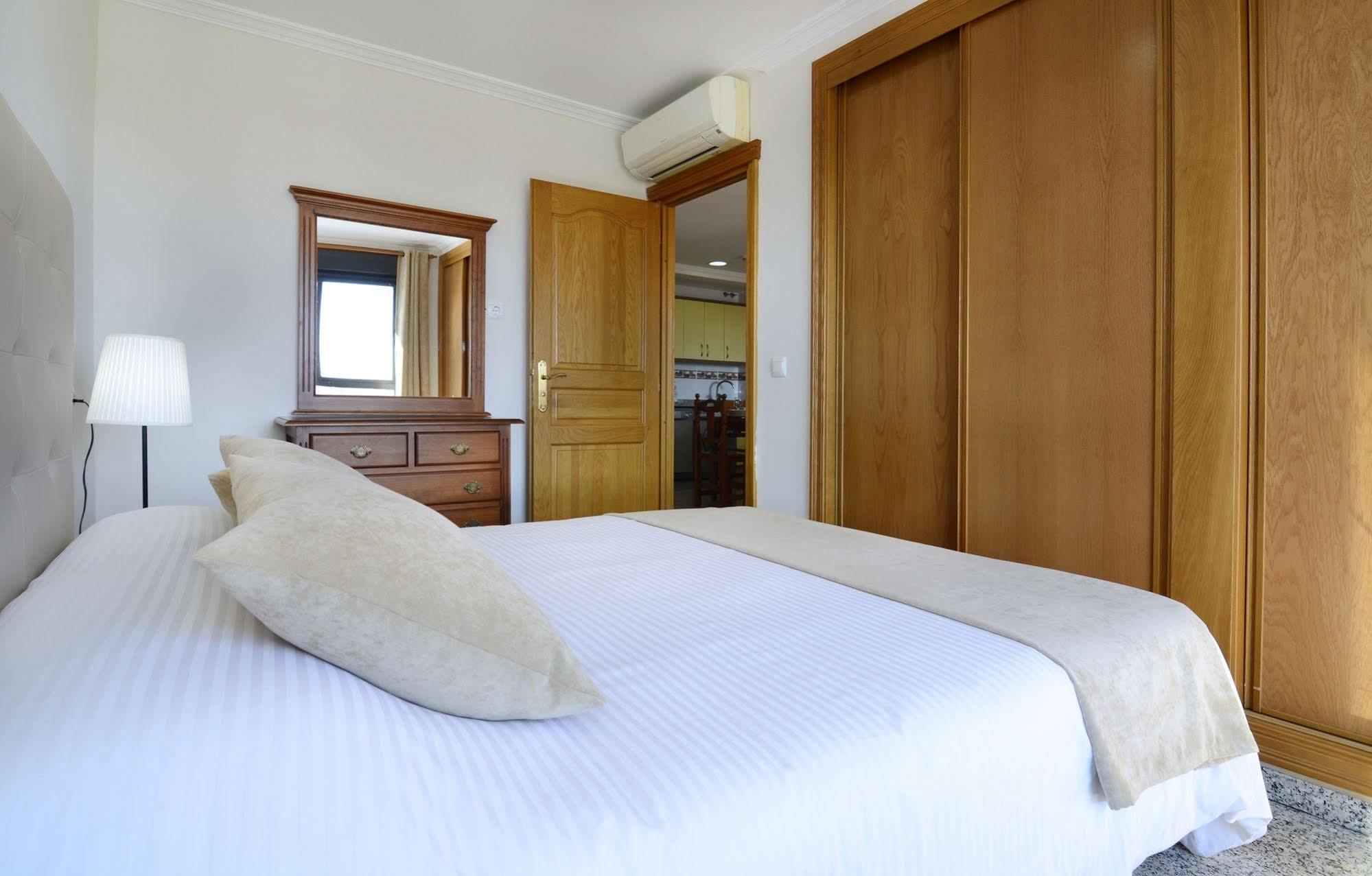Apartamentos Nuriasol Fuengirola Exterior foto