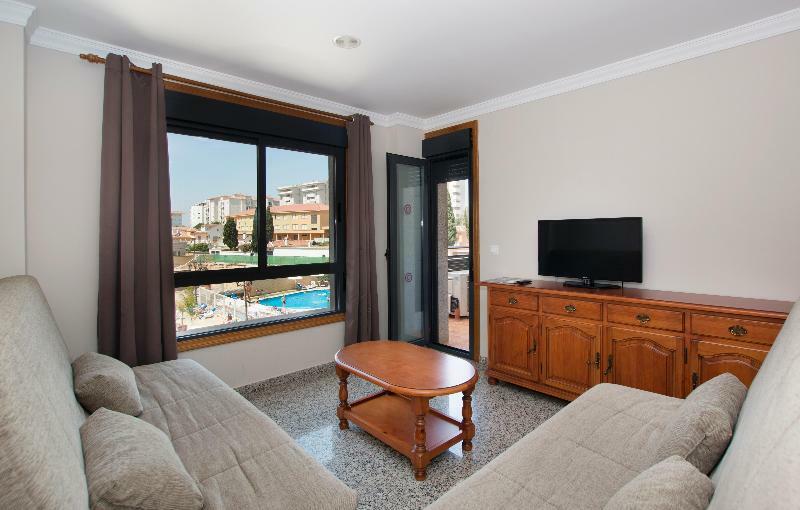 Apartamentos Nuriasol Fuengirola Exterior foto